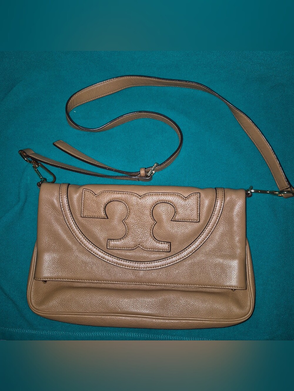 Crossbody bag